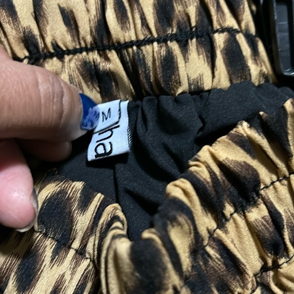 Chartou Skirt - Picture 3 of 3